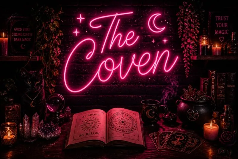 The Coven