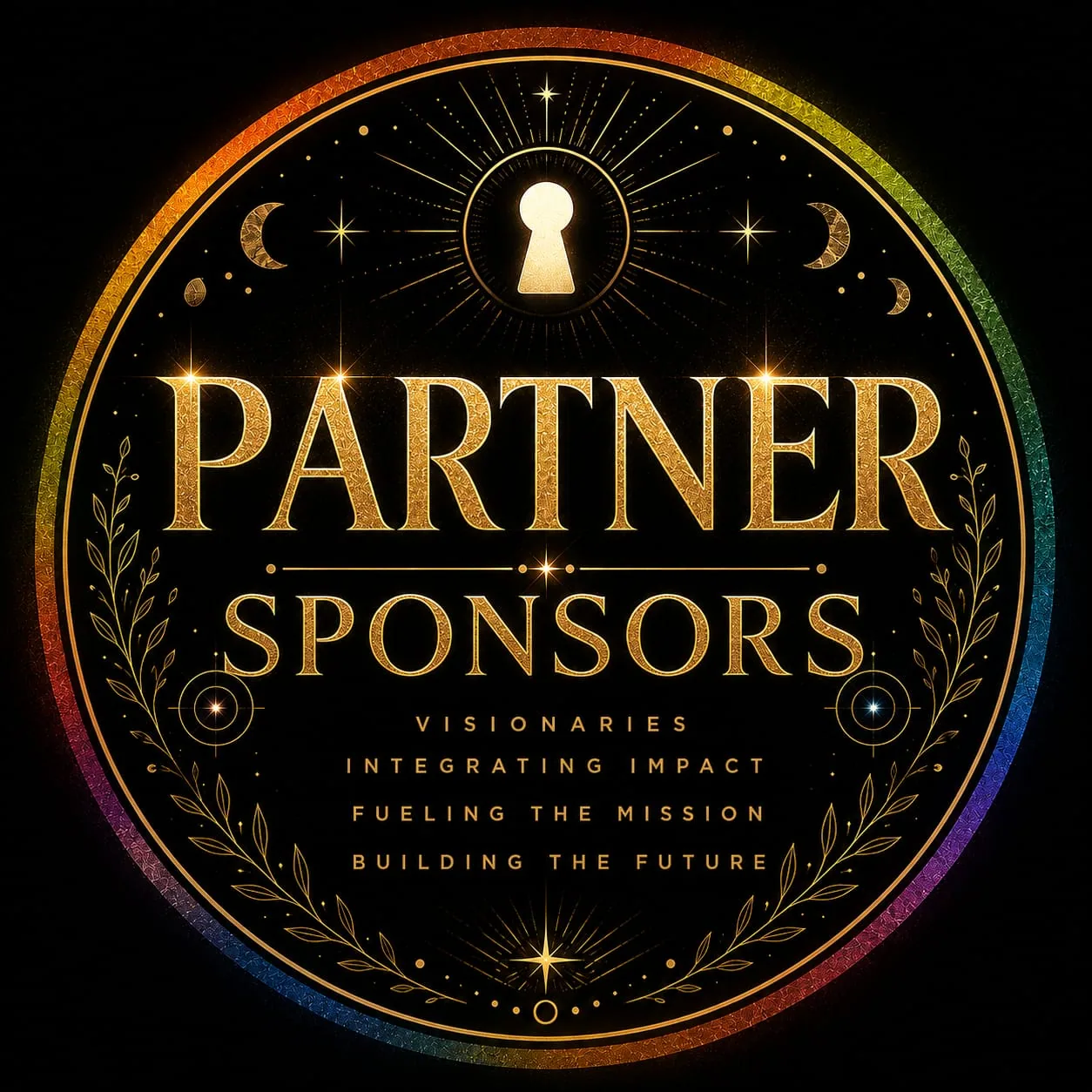 Sponsors