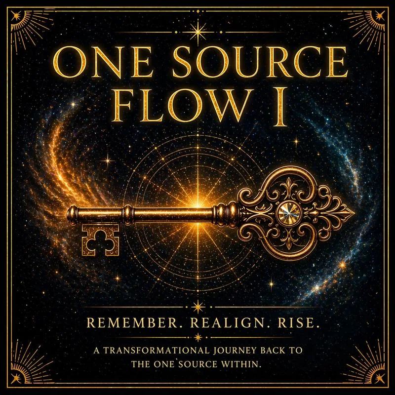 One Source Flow