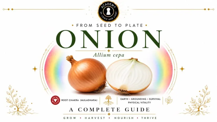 Onions