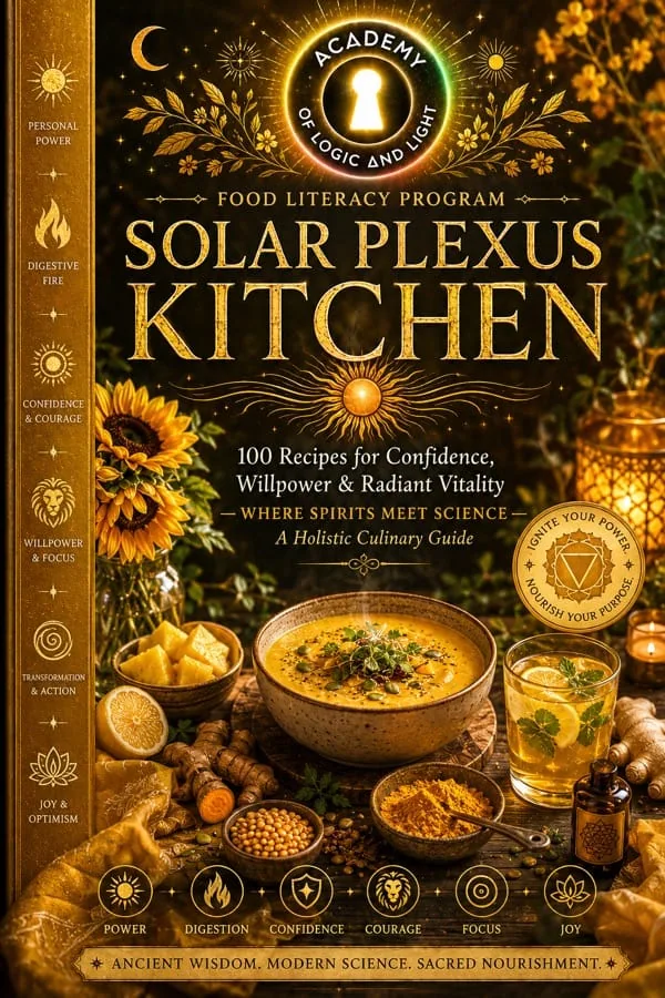 Solar Plexus Kitchen