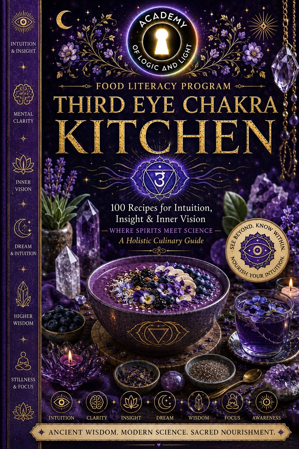 Third Eye Kitchen